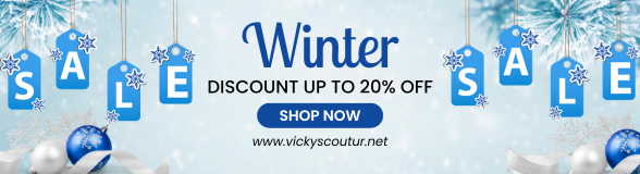 Winter Sale